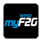 Cover Image of Descargar miF2G 2.0.0 APK