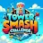 Tower Smash Challenge icon