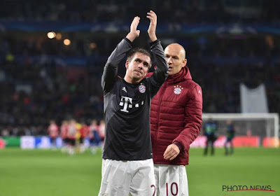 Karl-Heinz Rummenigge surpris par Lahm