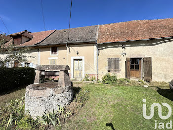 maison à Varennes-sur-Tèche (03)