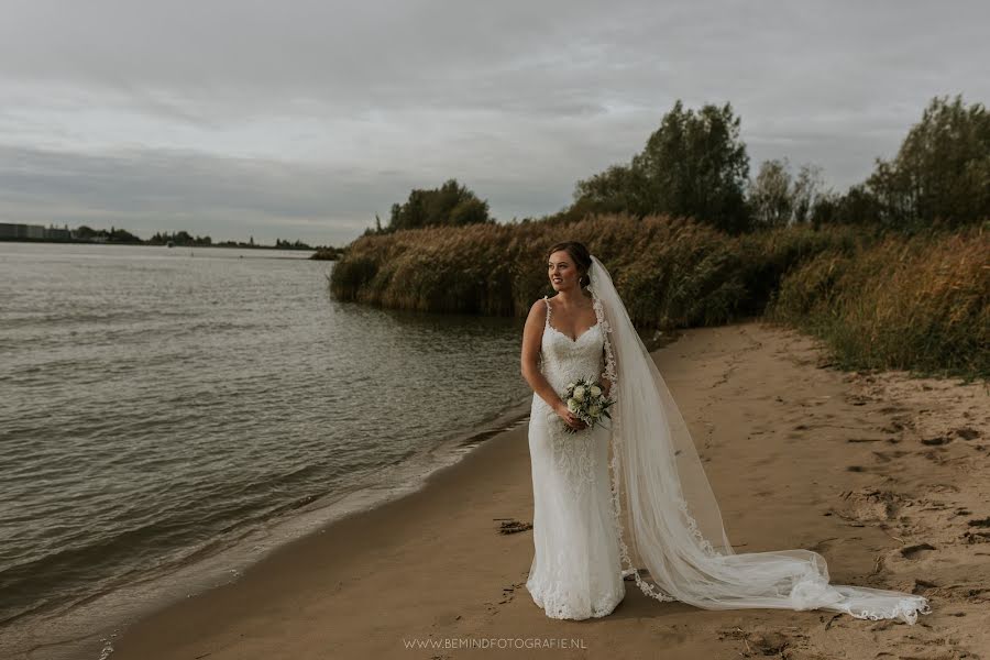 Fotografo di matrimoni Bertina Bartlett (bemindfotografie). Foto del 6 marzo 2019