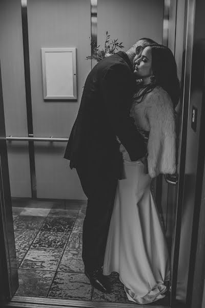 Photographe de mariage Tasha Knight (tashaknight). Photo du 28 janvier