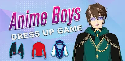 Avatar Maker: Anime Dress up APK for Android Download