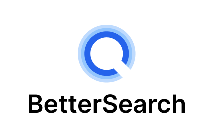 BetterSearch small promo image