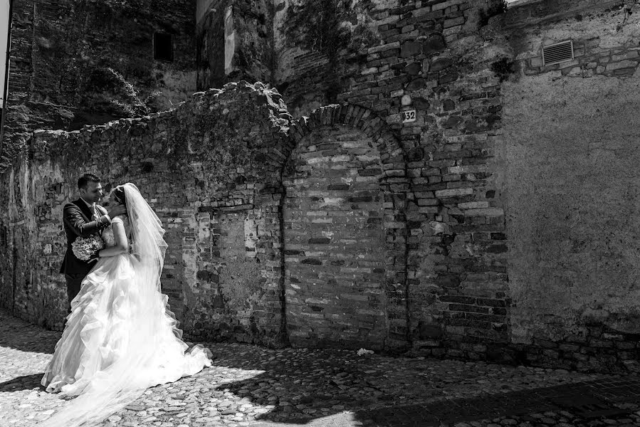 Wedding photographer Matteo La Penna (matteolapenna). Photo of 5 November 2022