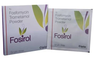 Fosirol Powder