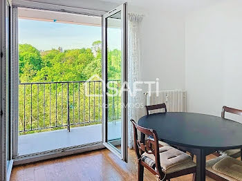 appartement à Saint-Germain-en-Laye (78)