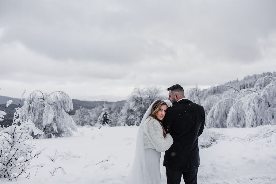 Hochzeitsfotograf Tim Demski (timdemski). Foto vom 9. Februar 2023