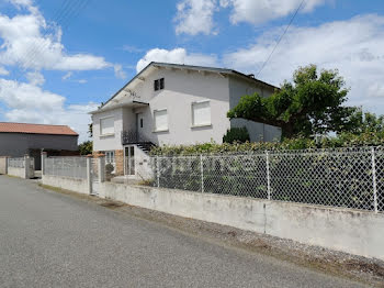 maison à Saint-Gaudens (31)