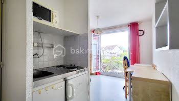 appartement à Grenoble (38)