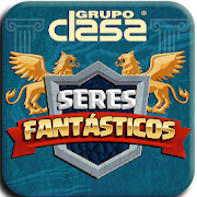 Grupo CLASA Seres Fantásticos 1.0 Icon