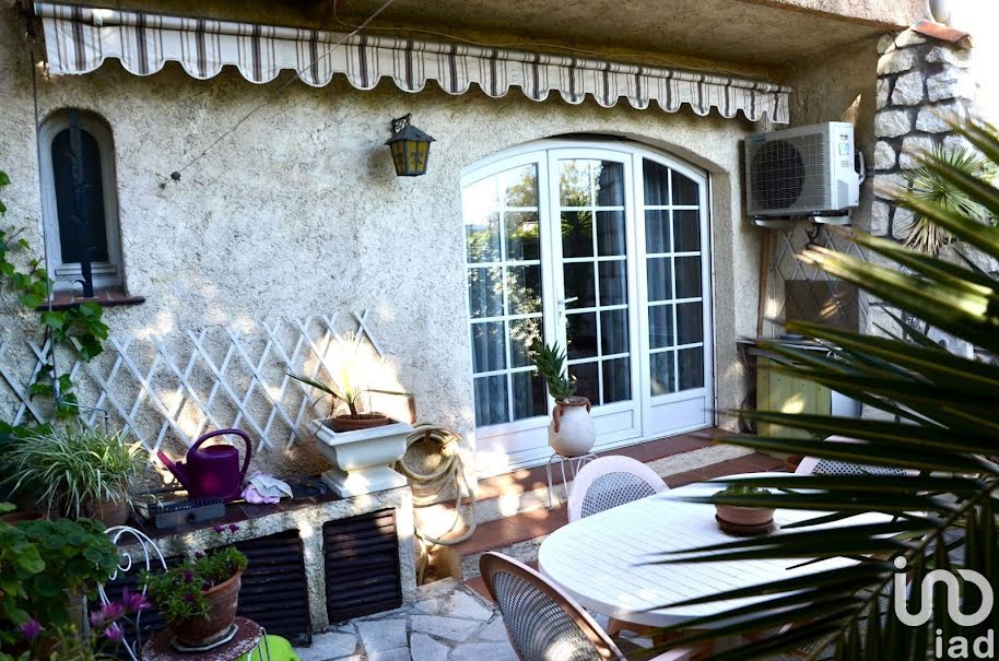 Vente maison 3 pièces 64 m² à Nice (06000), 380 000 €