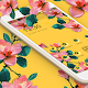 Download Yellow Beauty Flowers Theme For PC Windows and Mac 1.1.2
