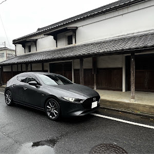 MAZDA3 BP8P