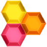 Jewels Puzzle icon