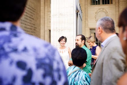 Düğün fotoğrafçısı Lisandro Enrique (lisandro). 29 Haziran 2015 fotoları