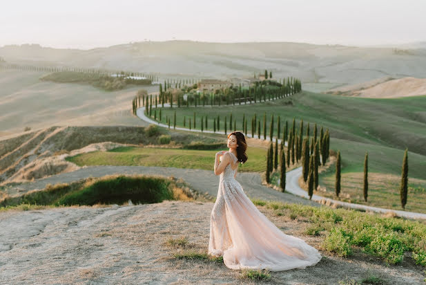 Photographe de mariage Olga Merolla (olgamerolla). Photo du 26 décembre 2019