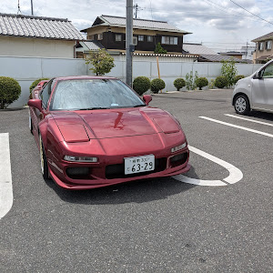 NSX NA1