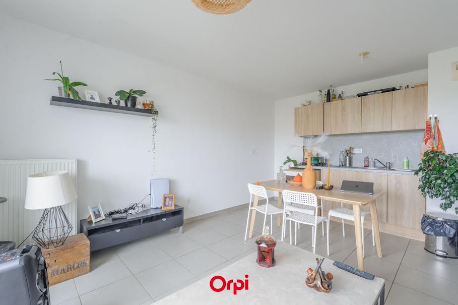 Vente appartement 3 pièces 56 m² à Saint-Xandre (17138), 200 000 €