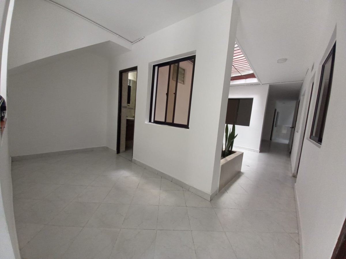 Apartamento En Arriendo - Santa Maria, Itagui