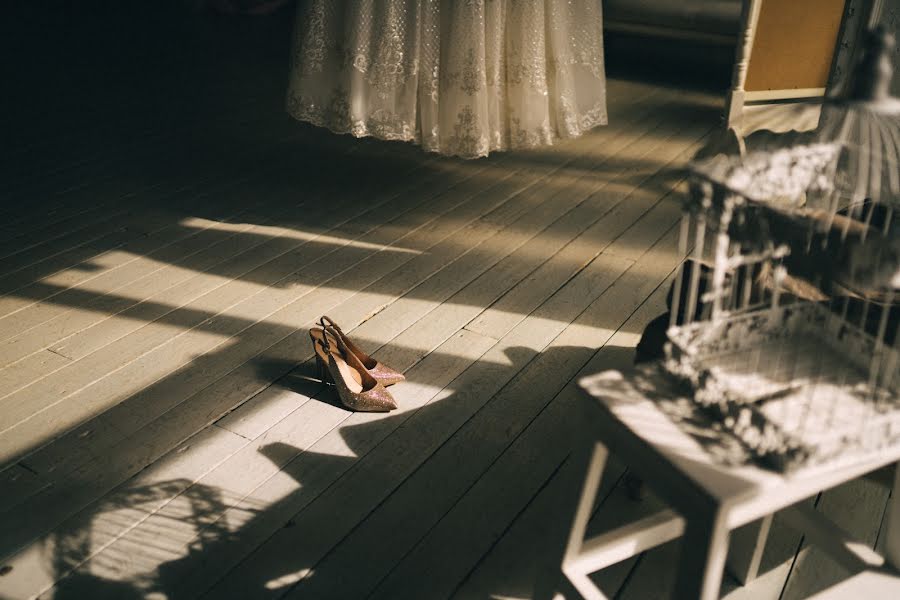 婚禮攝影師Albina Yakubova（albinayakubova）。2018 11月11日的照片