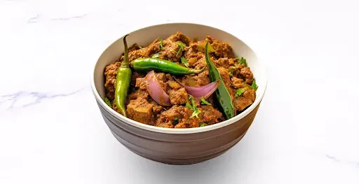 Mutton Do Pyaza