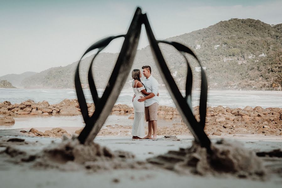 Fotógrafo de casamento Marcelo Almeida (marceloalmeida). Foto de 31 de julho 2018