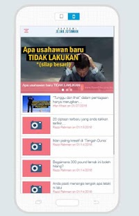 How to download Akademi Jejak Jutawan 1.0 mod apk for bluestacks