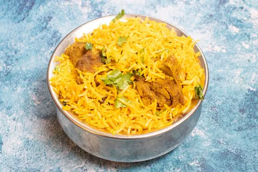 Mutton Biryani