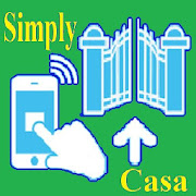 Simply Domotica NTN 1.2 Icon