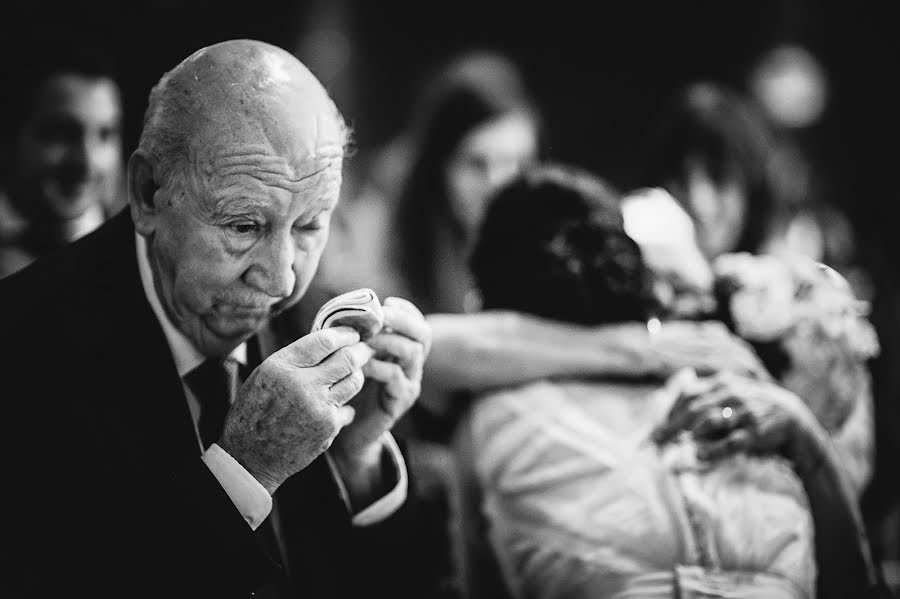 Svadobný fotograf Rodrigo Ramo (rodrigoramo). Fotografia publikovaná 13. marca 2017