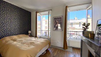 appartement à Paris 18ème (75)