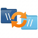 UNC SMB Path Converter icon