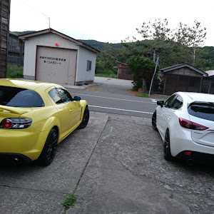 RX-8