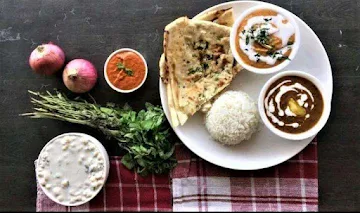 Tandoori Tadka And Gravy photo 