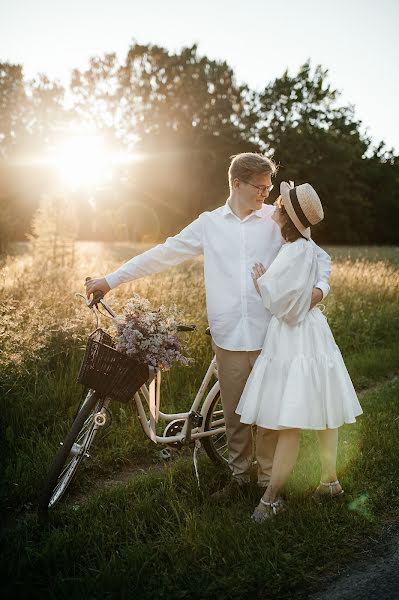 Photographe de mariage Mariya Bashkevich (mbaskevits). Photo du 22 juin 2022