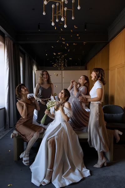 Photographe de mariage Tatyana Pastukhova (tatipastuhova). Photo du 20 novembre 2023