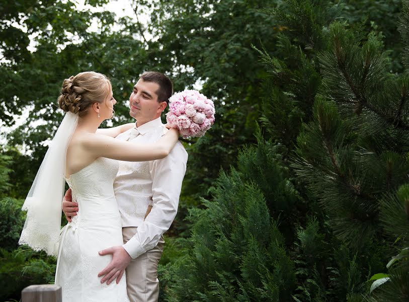 Wedding photographer Evgeniya Bulgakova (evgenijabu). Photo of 12 February 2015