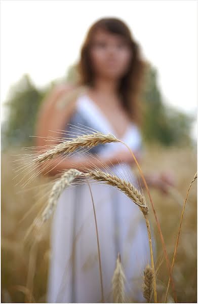 Wedding photographer Oleg Benko (oleg64). Photo of 25 September 2013