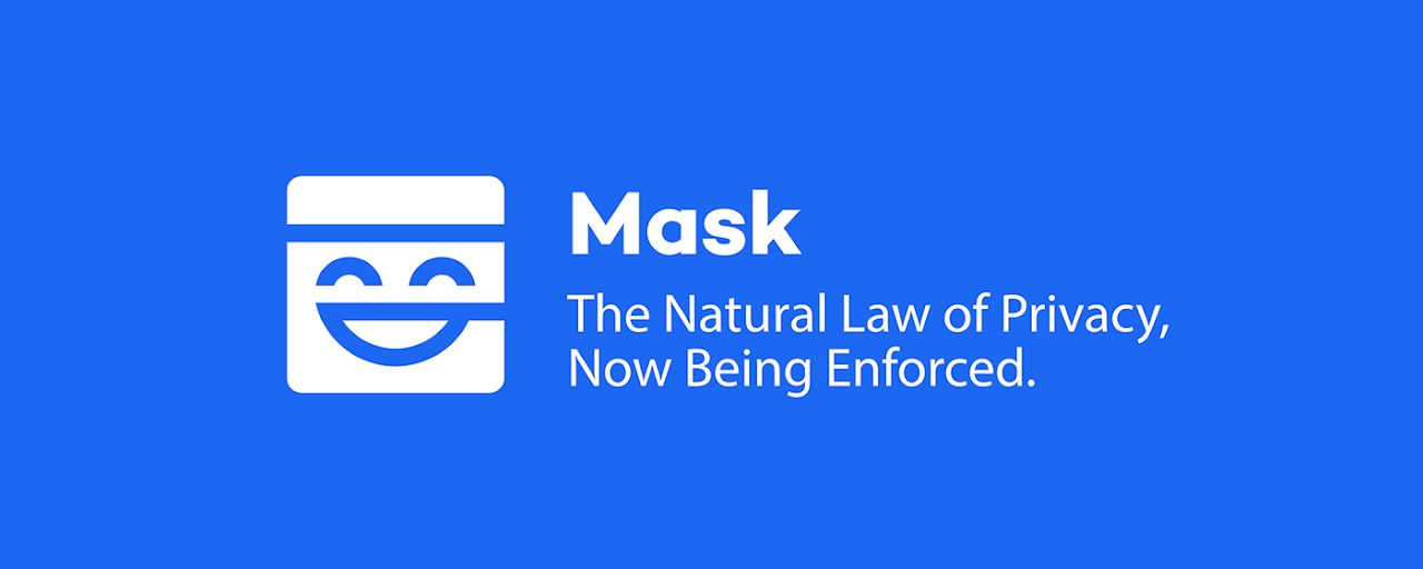 Mask Network Preview image 2