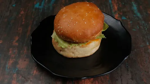 Mexican Burger