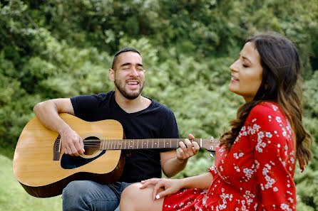 Wedding photographer Julian Barreto (julianbarreto). Photo of 15 October 2021