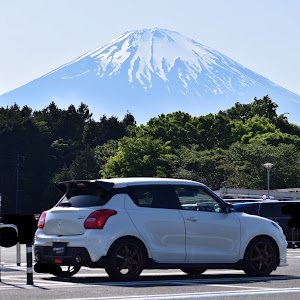 スイフトスポーツ ZC33S