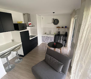 appartement à Saint-Malo (35)