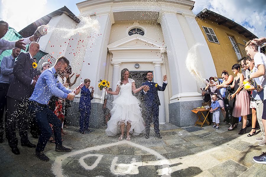 Photographer sa kasal Simone Gaetano (gaetano). Larawan ni 7 Agosto 2017