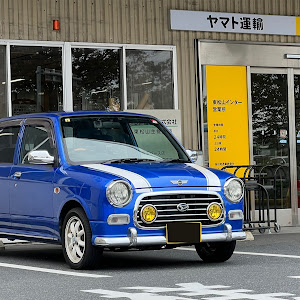 ミラジーノ L710S