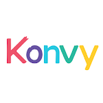 Cover Image of डाउनलोड Konvy - सौंदर्य खरीदारी 2.0.1 APK
