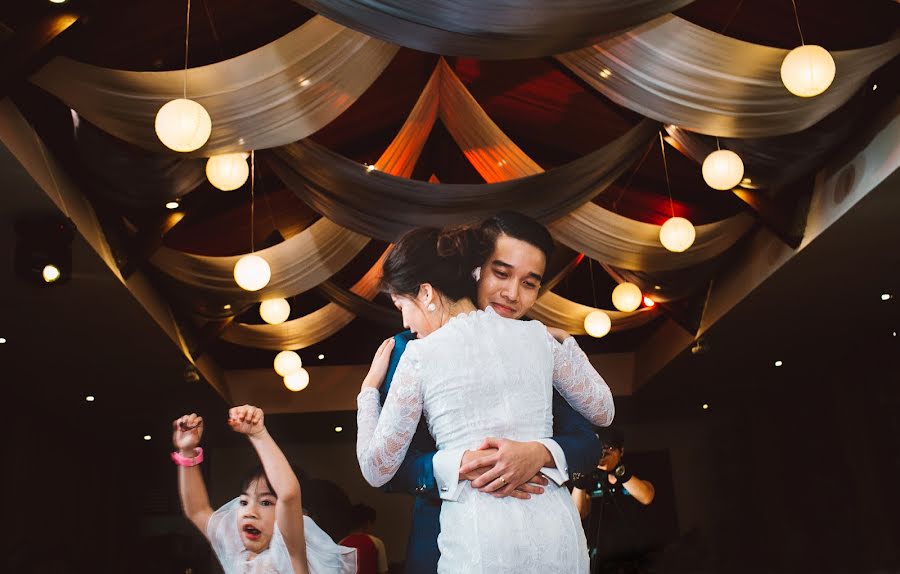 Wedding photographer Namnguyen Nam (namnguyennam). Photo of 25 May 2018