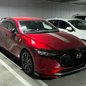 MAZDA3 BP5P