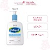 Cetaphil Sữa Rửa Mặt Gentle Skin Cleanser (Mới)